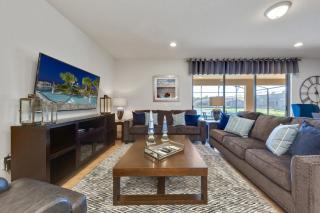 Perfect 9 Bedroom Mansion on Windsor at Westside Orlando Mansion 5401 - Kissimmee - 2