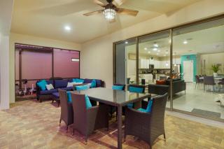 The Ultimate 8 Bedroom Mansion on Windsor at Westside Orlando Mansion 5399 - Kissimmee - 2