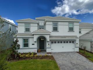 Luxury Mansion on Champions Gate Orlando Mansion 5353 - Davenport - 0