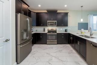 Luxury Mansion on Champions Gate Orlando Mansion 5353 - Davenport - 6