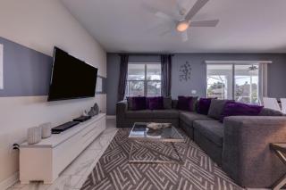 Luxury Mansion on Champions Gate Orlando Mansion 5353 - Davenport - 3