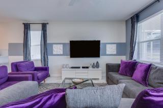 Luxury Mansion on Champions Gate Orlando Mansion 5353 - Davenport - 2