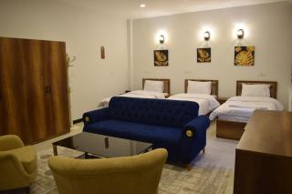 شقق دار الزيني - Dar Alzainy Apartments - 8