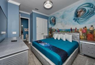 5 Star Mansion with Private Pool on Veranda Palms Orlando Mansion 5377 - 8