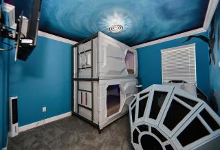 5 Star Mansion with Private Pool on Veranda Palms Orlando Mansion 5377 - 2