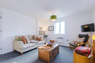 Chester City Apartment - Chester - 5