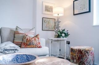 Chester City Apartment - Chester - 0