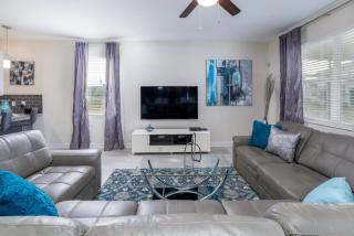 Luxury Mansion on Champions Gate Orlando Mansion 5351 - 9