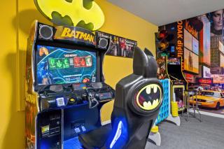 Luxury Mansion on Champions Gate Orlando Mansion 5351 - 6