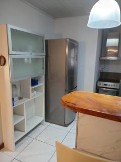 Casita roja - Punta del Este - 8