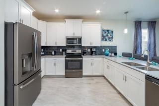 Luxury Mansion on Champions Gate Orlando Mansion 5351 - 3