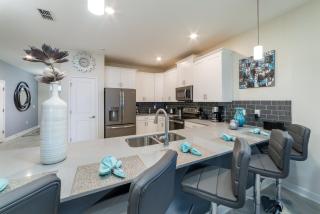 Luxury Mansion on Champions Gate Orlando Mansion 5351 - 2