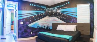 Perfect Mansion on Veranda Palms Orlando Mansion 5379 - 7