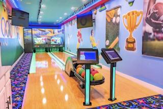 Perfect Mansion on Veranda Palms Orlando Mansion 5379 - 6