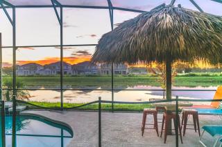 Perfect Mansion on Veranda Palms Orlando Mansion 5379 - Kissimmee - 2