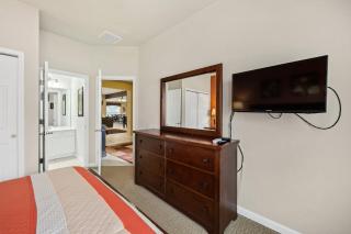 Luxury Villa with Pool on Windsor Hills Resort Orlando Villa 5390 - Orlando - 4