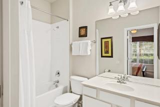 Luxury Villa with Pool on Windsor Hills Resort Orlando Villa 5390 - Orlando - 3