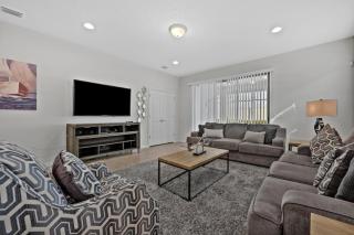 Exclusive Villa with Large Private Pool on Windsor at Westside Orlando Villa 5404 - 9