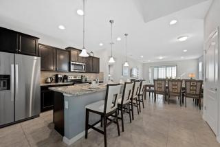 Exclusive Villa with Large Private Pool on Windsor at Westside Orlando Villa 5404 - 4