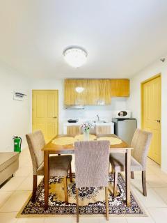 OS 4 Family Suite Near Esplanade - Iloilo - 9