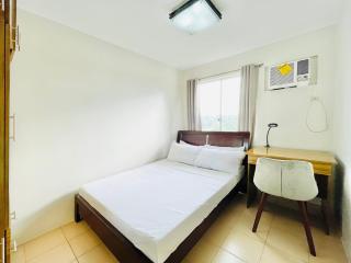 OS 4 Family Suite Near Esplanade - Iloilo - 2