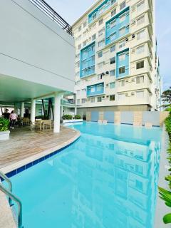 OS 4 Family Suite Near Esplanade - Città di Iloilo - 4