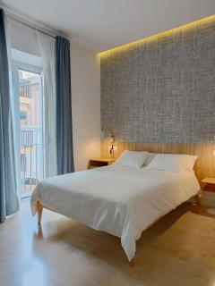 White Suite Alameda - Sevilla - 8