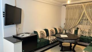 Appartement sidi 3abed - Al-Ḥoseyma - 5