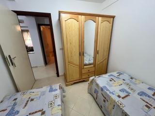 Appartement sidi 3abed - Al-Ḥoseyma - 4