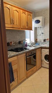 Appartement sidi 3abed - Al-Ḥoseyma - 3