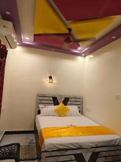 Hotel SONIA MAHI INN KANYAKUMARI - Kanyakumari - 7