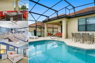 Beautiful 5 Star Villa on Providence Resort with Private Pool Orlando Villa 5678 - 0