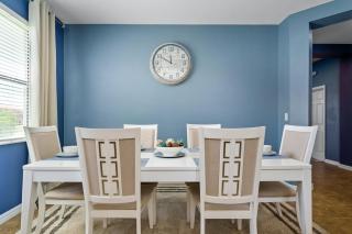 Beautiful 5 Star Villa on Providence Resort with Private Pool Orlando Villa 5678 - 6