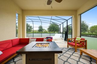 Beautiful 5 Star Villa on Providence Resort with Private Pool Orlando Villa 5678 - 5