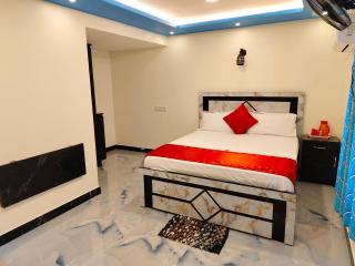 Hotel SONIA MAHI INN KANYAKUMARI - Kanyakumari - 6