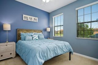 Beautiful 5 Star Villa on Providence Resort with Private Pool Orlando Villa 5678 - 4