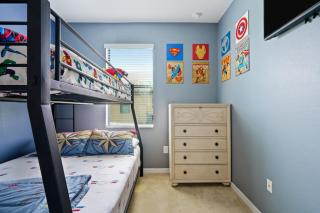 Beautiful 5 Star Villa on Providence Resort with Private Pool Orlando Villa 5678 - 2