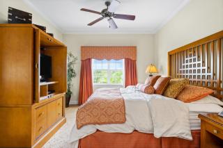 The Ultimate 3 Bedroom Condo on Reunion Resort and Spa Orlando Condo 5687 - 6