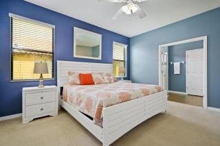 Beautiful 5 Star Villa on Providence Resort with Private Pool Orlando Villa 5678 - 1