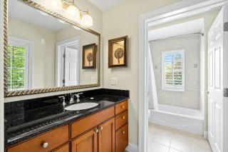 The Ultimate 3 Bedroom Condo on Reunion Resort and Spa Orlando Condo 5687 - 3