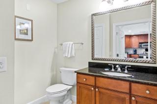 The Ultimate 3 Bedroom Condo on Reunion Resort and Spa Orlando Condo 5687 - 1
