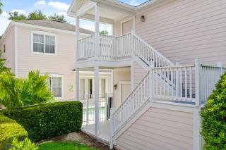 Luxury Townhome with Private Pool on Reunion Resort and Spa Orlando Townhome 5689 - 4