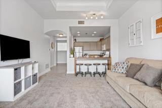 Perfect 3 Bedroom townhome on Reunion Resort and Spa Orlando townhome 5688 - 9