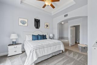 Perfect 3 Bedroom townhome on Reunion Resort and Spa Orlando townhome 5688 - Kissimmee - 5