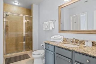 Perfect 3 Bedroom townhome on Reunion Resort and Spa Orlando townhome 5688 - Kissimmee - 4