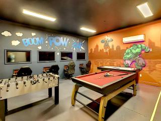 The Ultimate 5 Star Villa with Private Pool on Reunion Resort and Spa Orlando Villa 5681 - 8