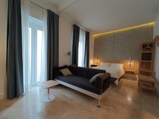 White Suite Alameda - Sevilla - 4