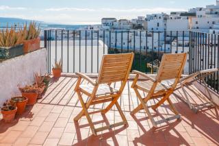 El Almizcate - Vejer de la Frontera - 0