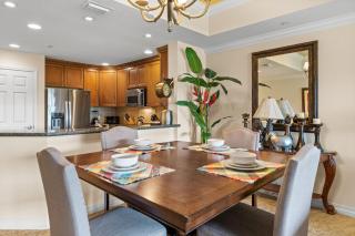 Exclusive 5 Star Condo on Reunion Resort and Spa Orlando Condo 5684 - Kissimmee - 7