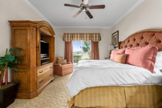 Exclusive 5 Star Condo on Reunion Resort and Spa Orlando Condo 5684 - Kissimmee - 5